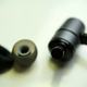 Illustration for article titled J and L Real 103s (Jet) wireless Bluetooth headphones review